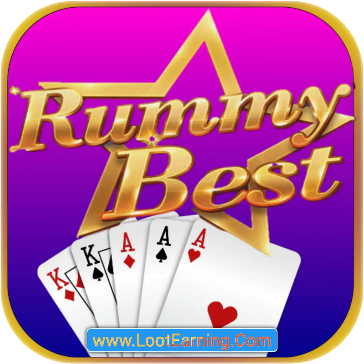 Rummy Best APK - Yono Games All App